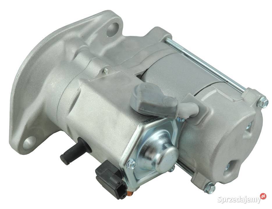 Rozrusznik Yanmar 3TNE74