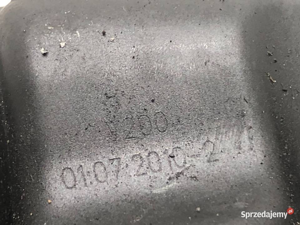 KOLEKTOR SSĄCY VW POLO V 03L129711AL 16 90