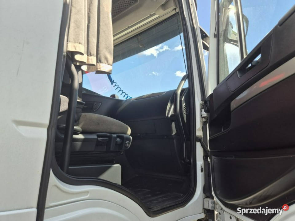 Iveco As440Stp Poleasingowe Komorniki