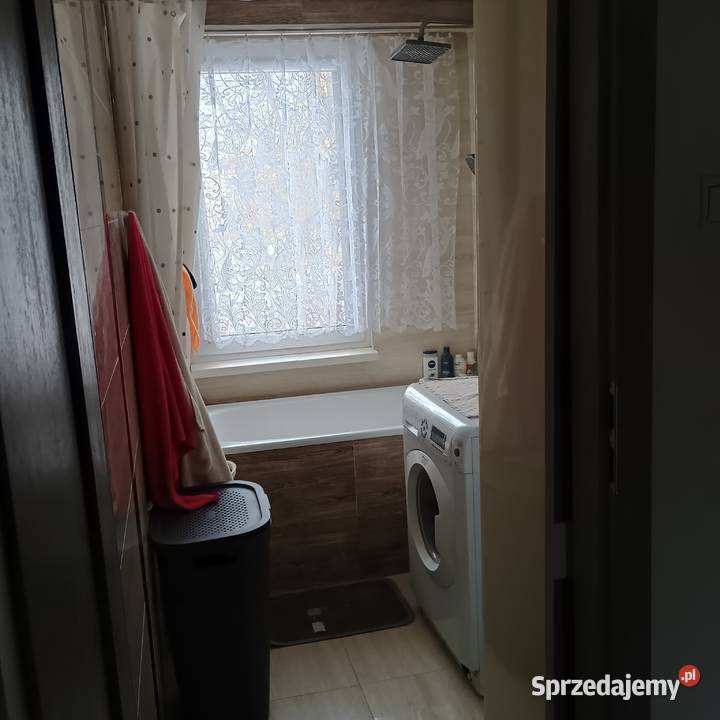 Sprzedam mieszkanie 3pokojowe na osiedlu Rządz kujawsko-pomorskie Grudziądz sprzedam