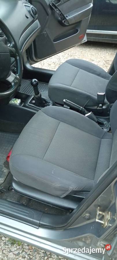 Sprzedam Chevrolet Aveo Nieporęt sprzedam