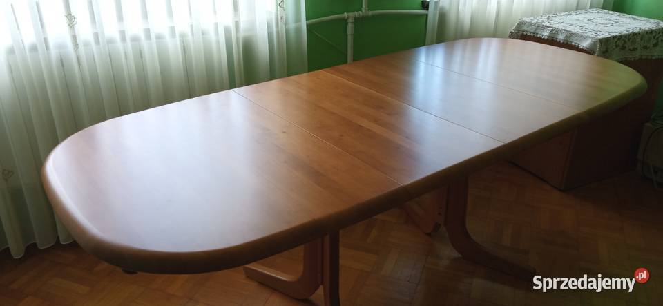 Stół do salonujadalni podlaskie Hajnówka