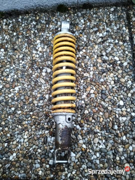 Amortyzator Tylny Skuter Yamaha Suzuki Honda Starogard Gdański sprzedam