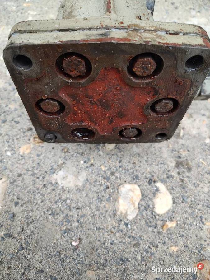 46635903 kolumna kierownicza c360 Prudnik