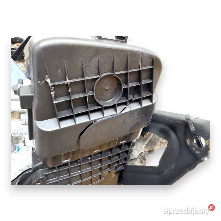 SILNIK KFW Peugeot 206 207 307 Partner Citroen osobowe Chełm