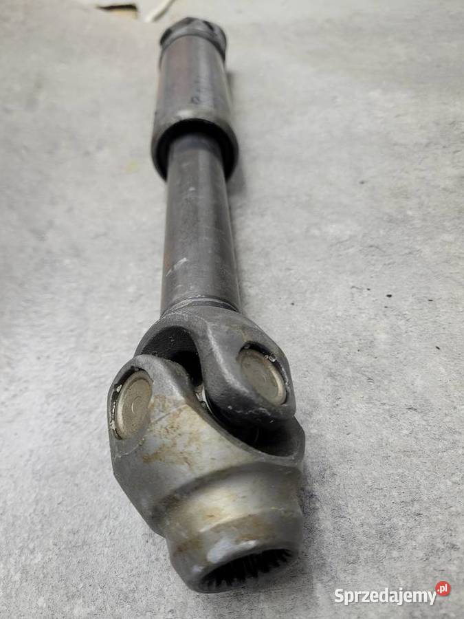 BMW R NINE T RNINE OEM WAŁ NAPĘDOWY 33739898679 wielkopolskie Nowy Tomyśl