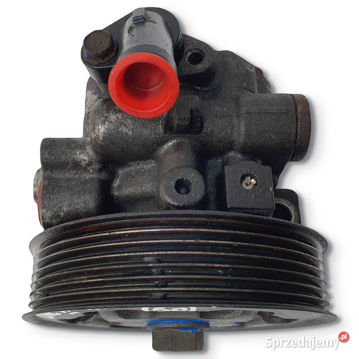 POMPA WSPOMAGANIA Honda Civic VIII 22 iCTDI lubelskie