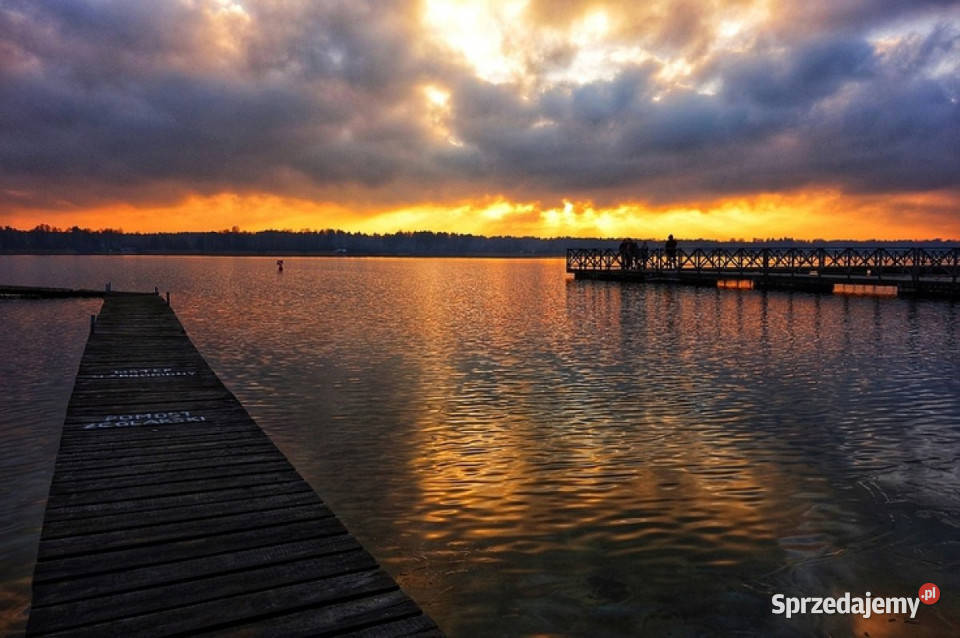 Działka 3002m2 Okuninka