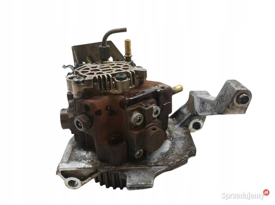 POMPA WTRYSKOWA 0445010102 9656300380 16 HDI sprzedam