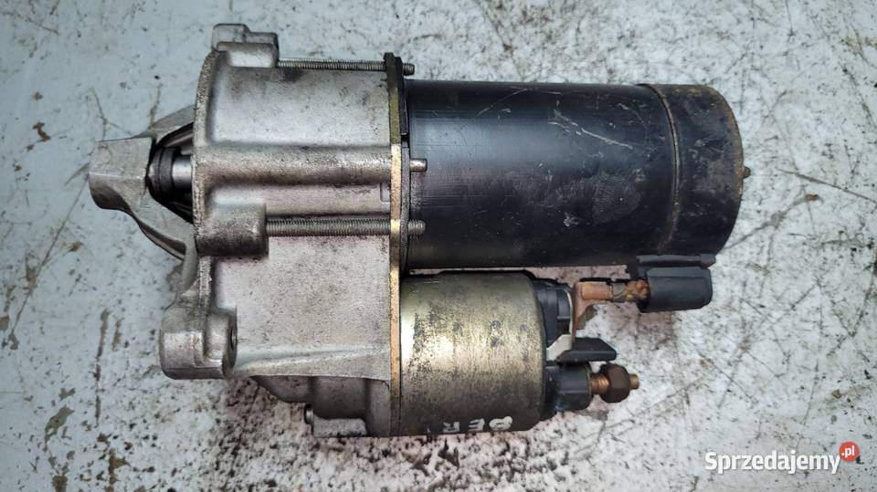 Rozrusznik Citroen Berlingo 14 B