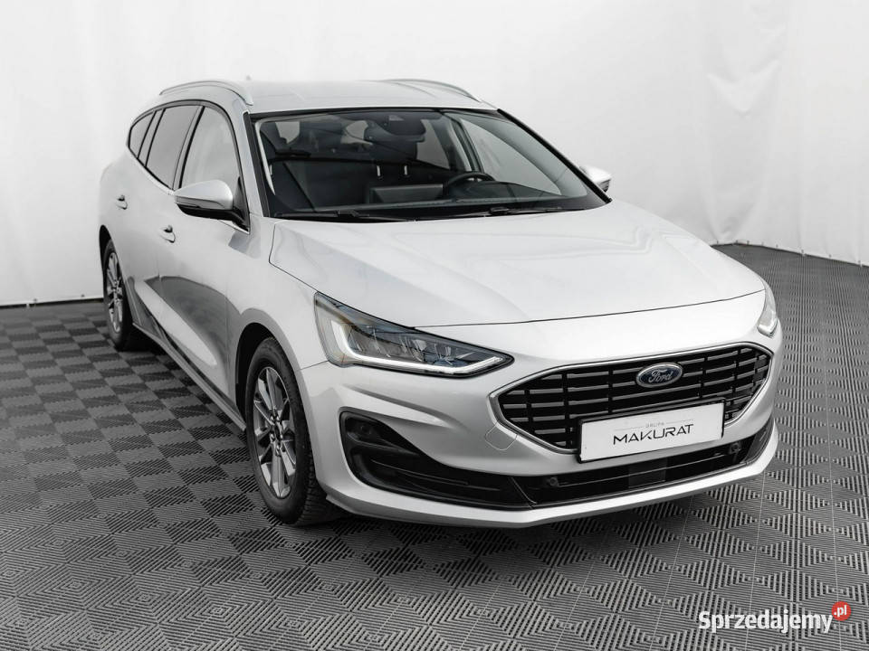 Ford Focus GD2M27110 EcoBoost Titanium X Podgrzf czujnik deszczu Gdańsk