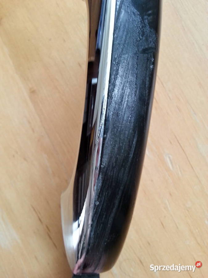 Klamka audi q5 8r chrom czujnik keyless