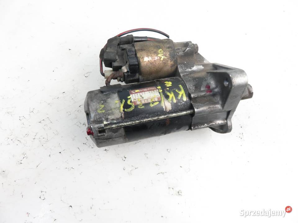 ROZRUSZNIK DAIHATSU YRV 13 2810097402 2280009232