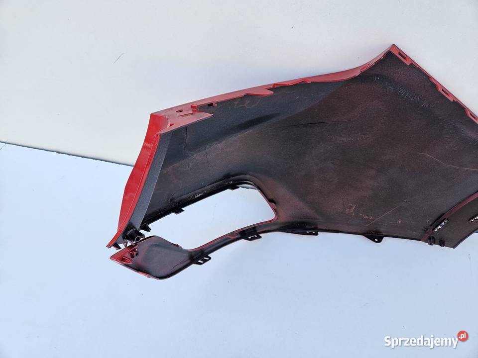 RENAULT ARKANA NAROŻNIK LEWY ZDERZAKA TYŁ Międzychód