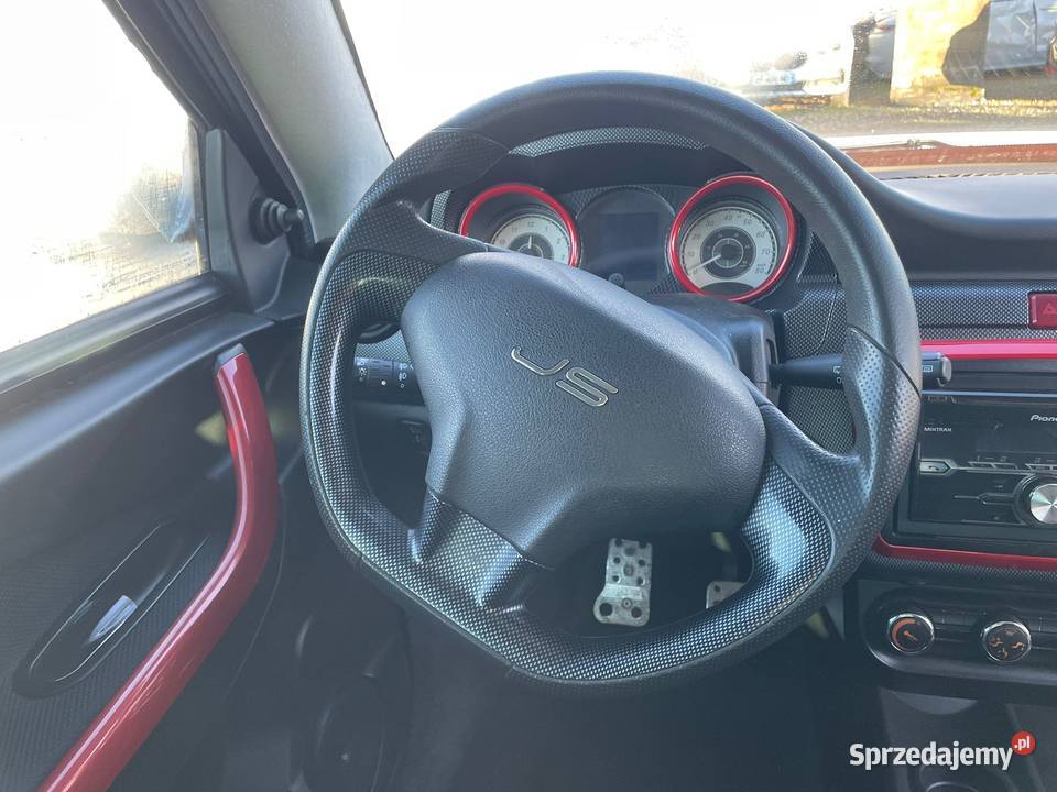 LIGIER JS50L Sport EF461 21710km Opole