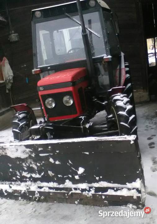 Pług do Zetora 5245624572457745 małopolskie Piwniczna-Zdrój