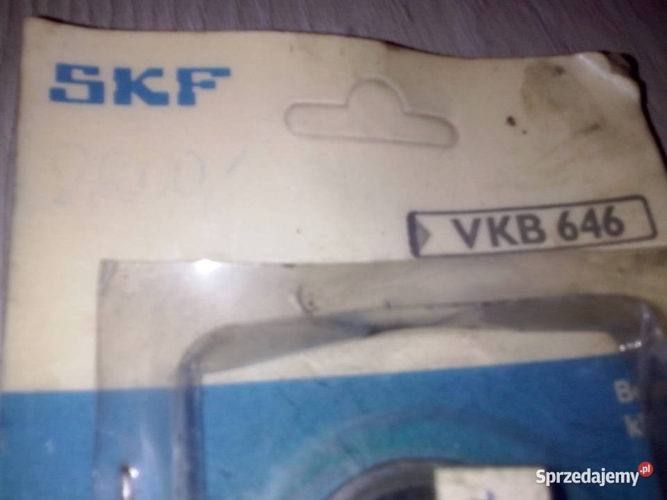 Fiat 126p łożyska piasty koła łożysko piasta śląskie Wojkowice