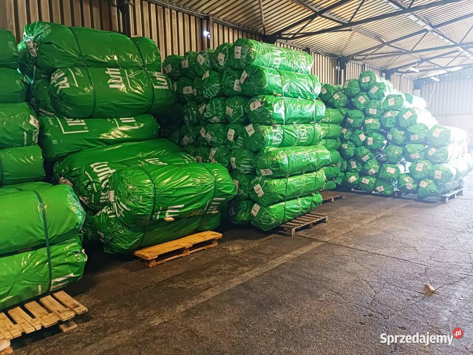 LUTRASIL agrowłóknina okryciowa P19 P23 P30 Jemielnica