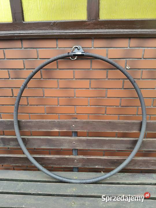 aerial hoop koło Gostyń sprzedam