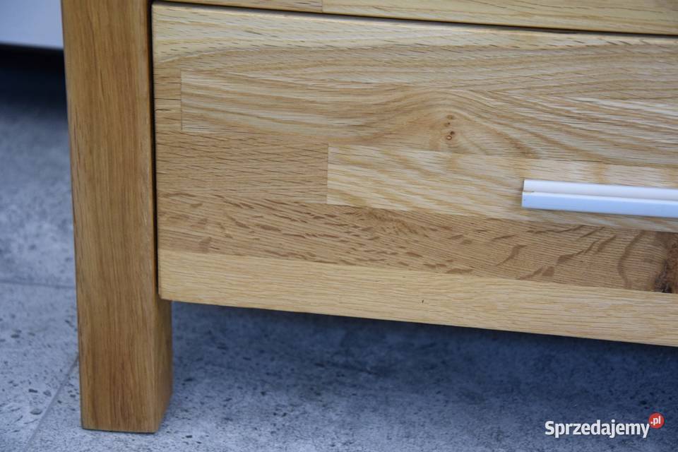 komoda z szufladami nowa Olsztyn