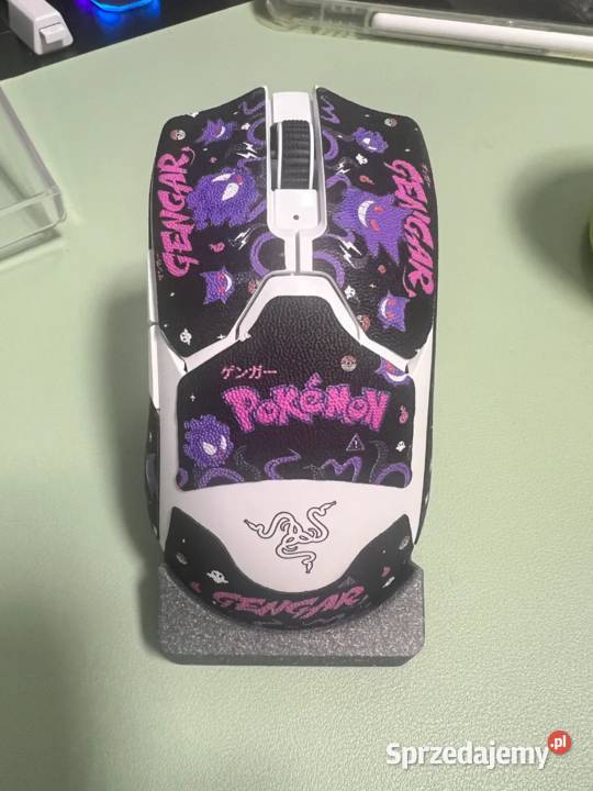 Razer ViperMouse holder Białystok