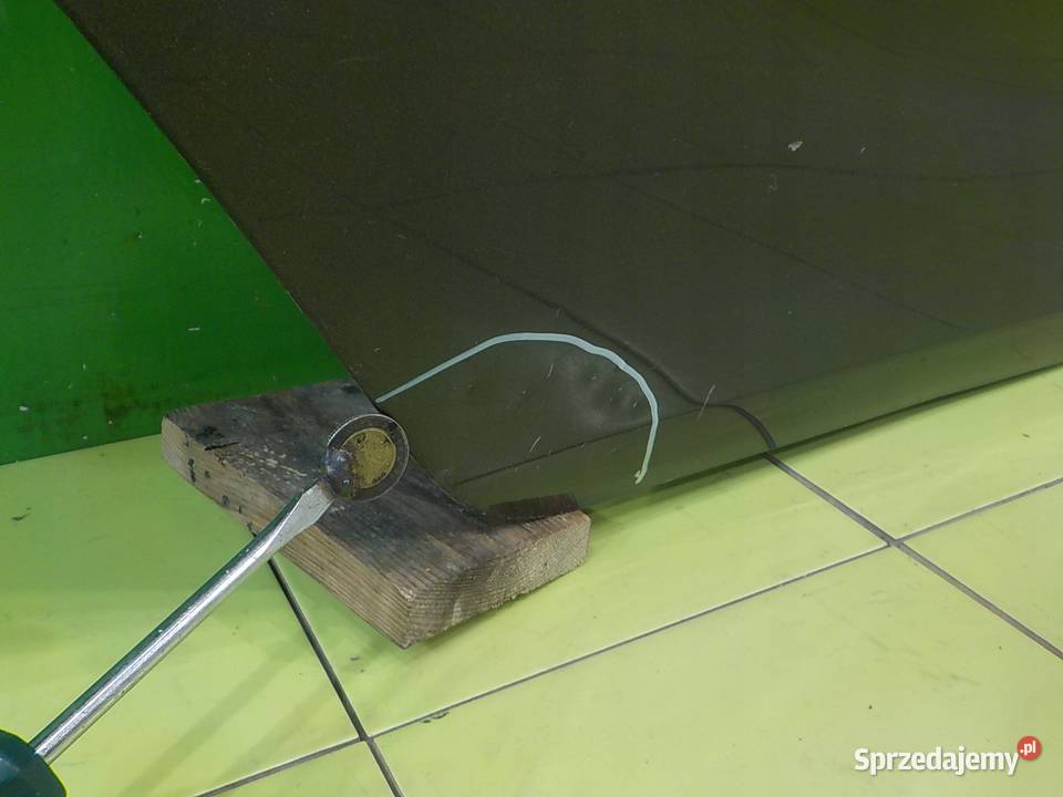 CHEVROLET SPARK M300 III LIFT 12 B 13r 5D drzwi mazowieckie Suków