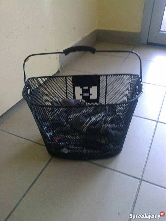 Rower DamkaCOSSAK ECONOMIC CITY 26 Rzeszów