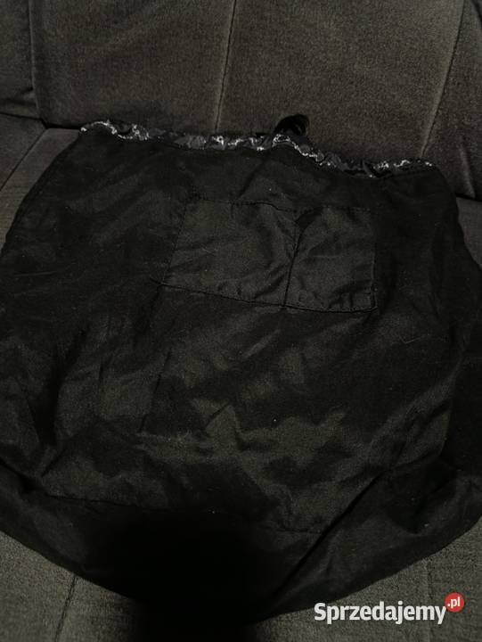 torba plecak damski worek Torby, plecaki i walizki wielkopolskie Poznań