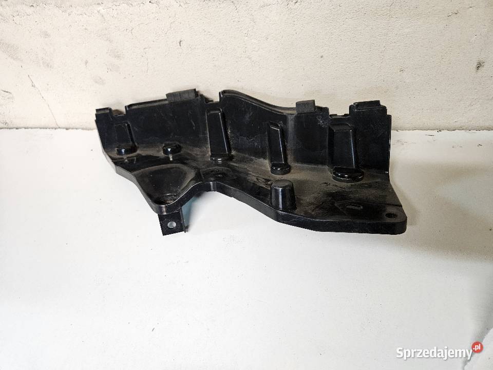 SUZUKI SX4 SCROSS ŚLIZG POD LAMPE PRAWY PRZÓD Międzychód