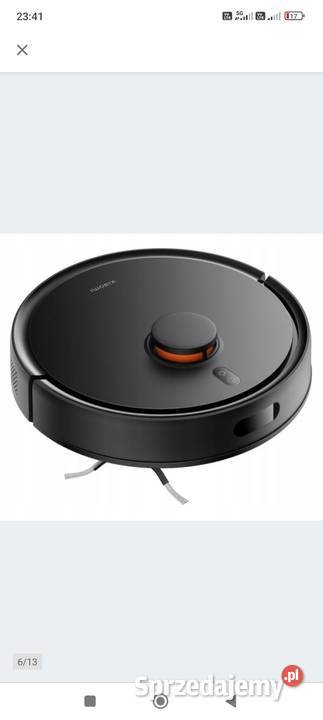 Xiaomi Robot Vacuum S20