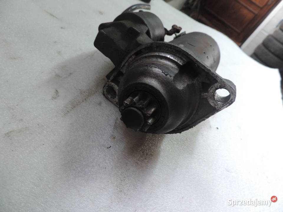 ROZRUSZNIK VW GOLF 3 19 TDI