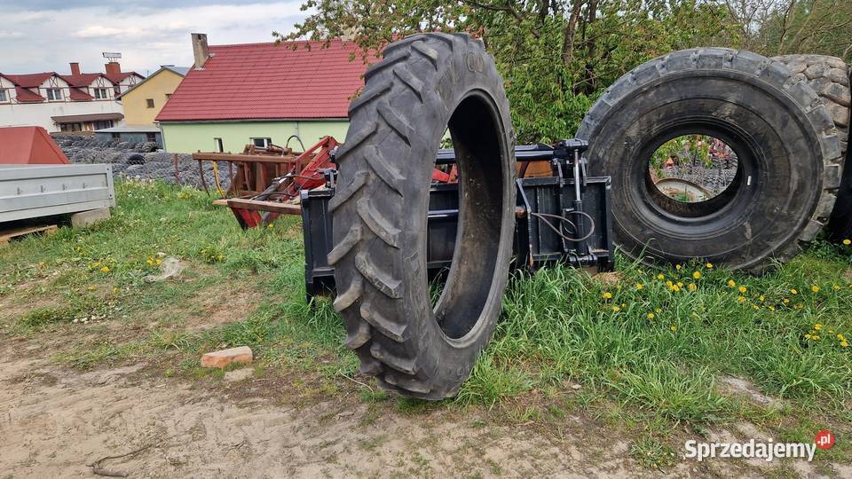 30095r46 30090r46 32090r46 124r46 12446 Pirelli warmińsko-mazurskie Nowe Miasto Lubawskie