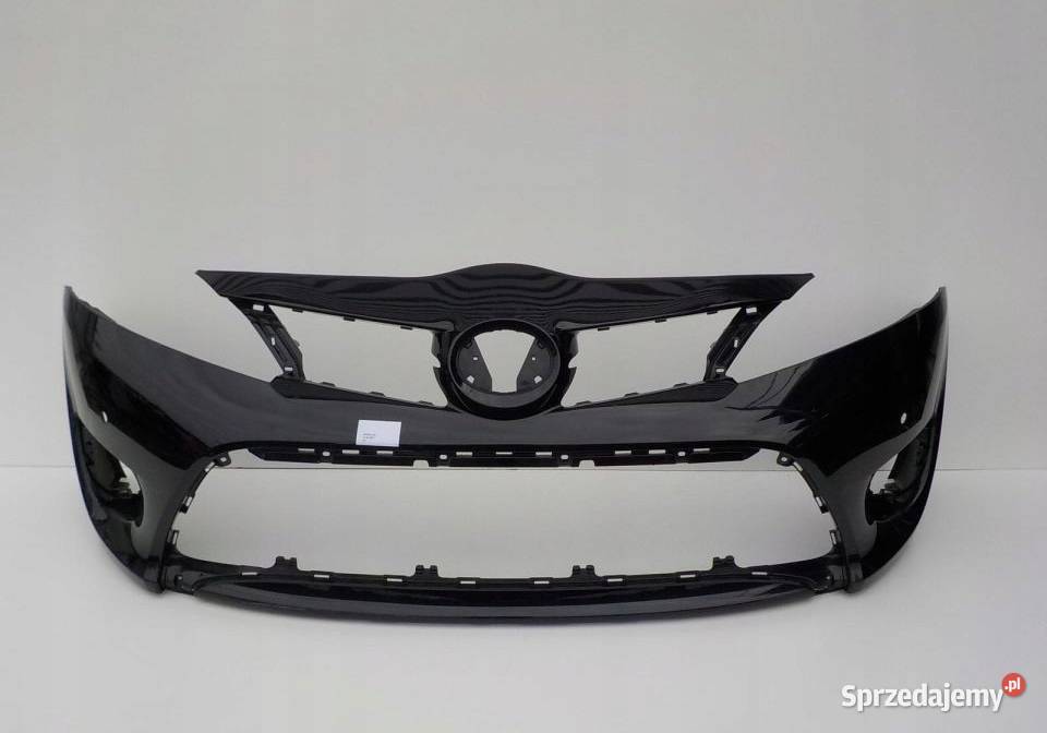 ZDERZAK PRZÓD PRZEDNI 521190F120 TOYOTA VERSO S zderzaki