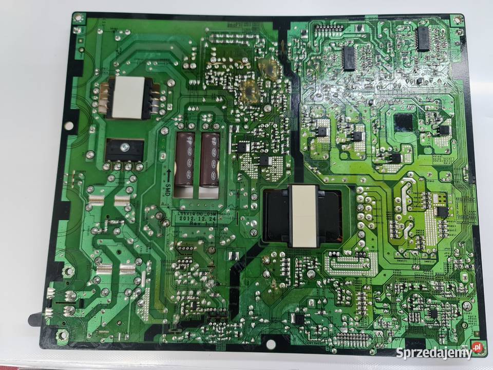 Zasilacz Samsung BN4400625A Części i akcesoria Gorzów Wielkopolski