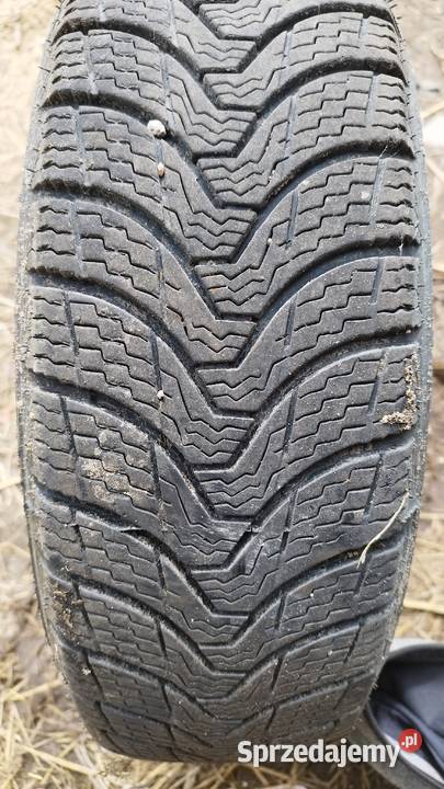 2 kompletny kuł zima lato 17570 R13 Krzywowola