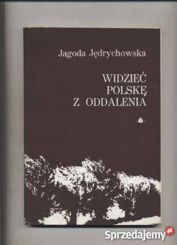 Widzieć Polskę z oddalenia zachodniopomorskie Szczecin