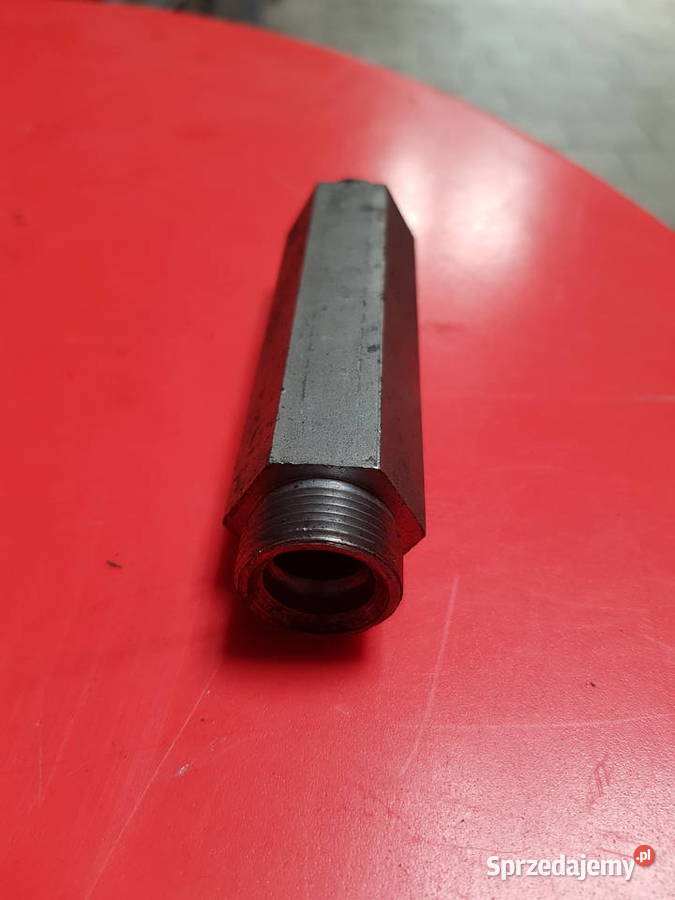 50607240 Łącznik przewodu pompy URSUS C360 C36