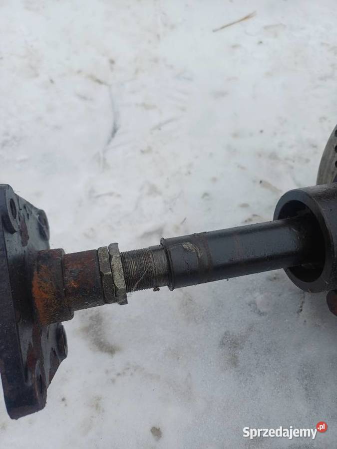 Przekładnia biegu wstecznego Atv Rewers Części i akcesoria motocyklowe Skawa