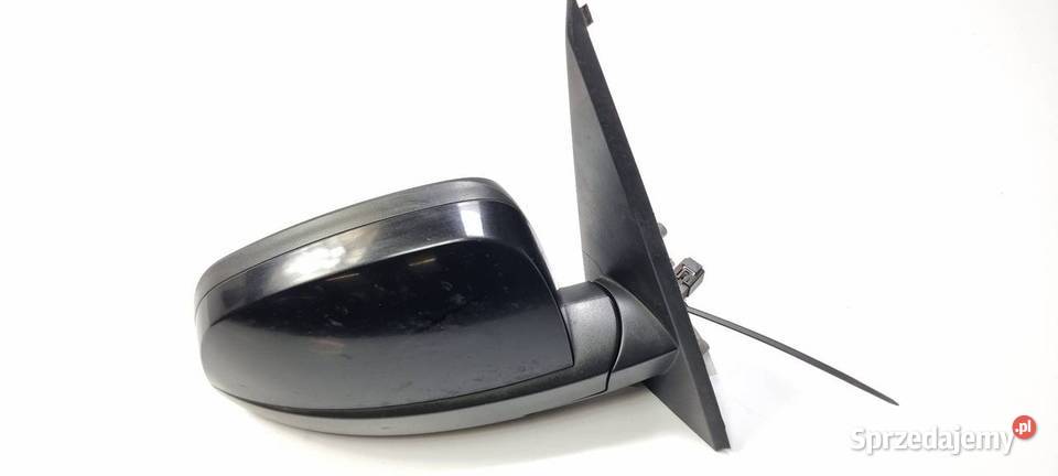 LUSTERKO PRAWE OPEL MERIVA A E9014176