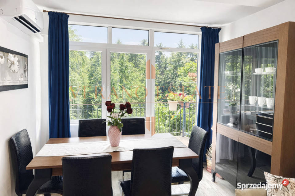 Gotowe do zamieszkania Balkon klimatyzacja wielka płyta łódzkie Łódź