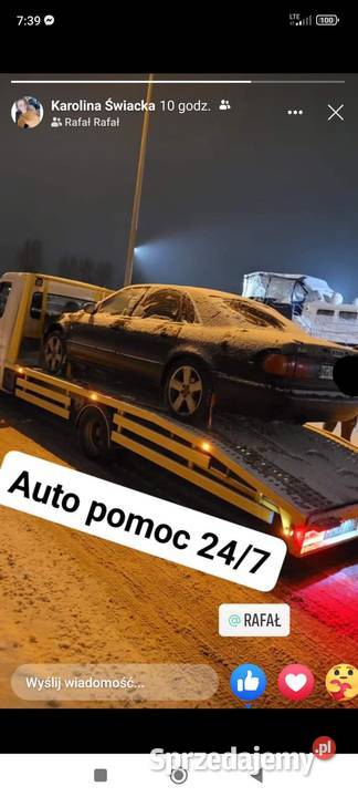 Skup aut skup samochodów Giżycko Ełk Pisz Orzysz Kętrzyn usługi moto