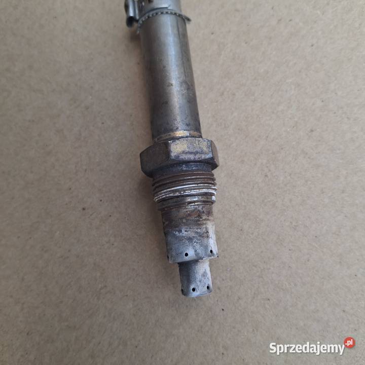 MAN CZUJNIK NOX SONDA 51154080019 lubuskie Bieleń