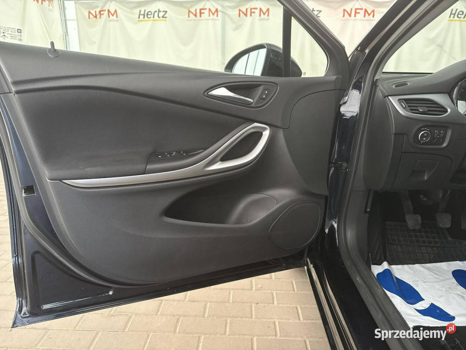 Opel Astra 16 DTH SS136 Enjoy Salon FakturaVat K