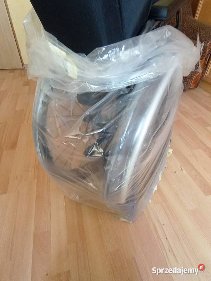 Wózek inwalidzki Zdrowie Pisz