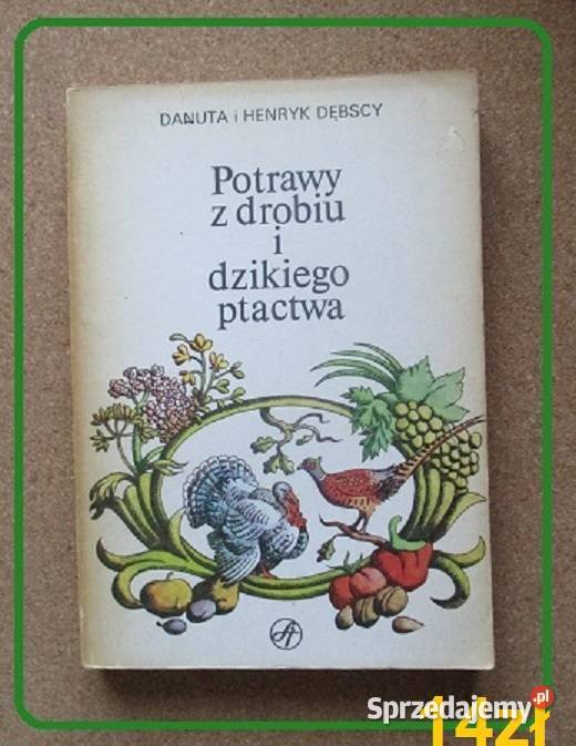 Receptury i przepisy ciastkarskie Lipińska łódzkie