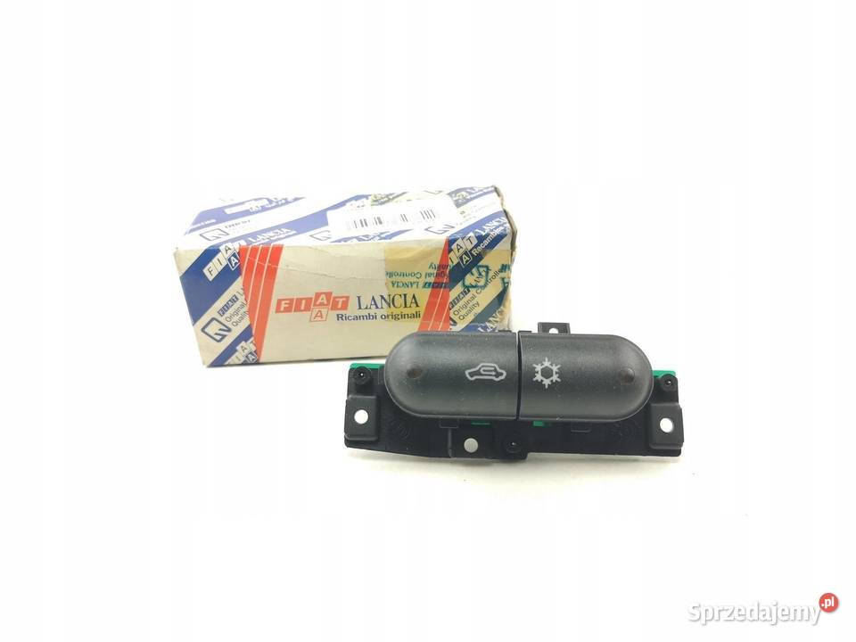 Wyłącznik klimatyzacji FIAT Bravo Brava 9598