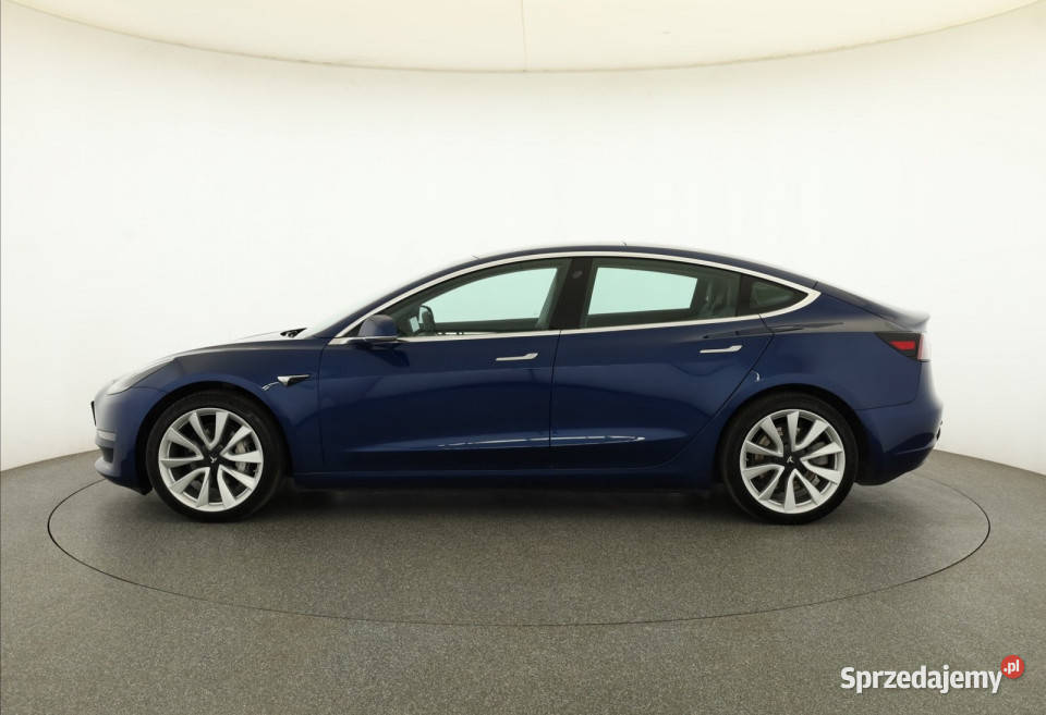 Tesla Model 3 Long Range 4WD 78kWh Piaseczno