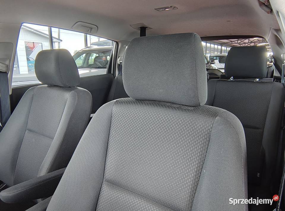 TOYOTA VERSO 7 osobowa 18 Benzyna 2006 Zadbana