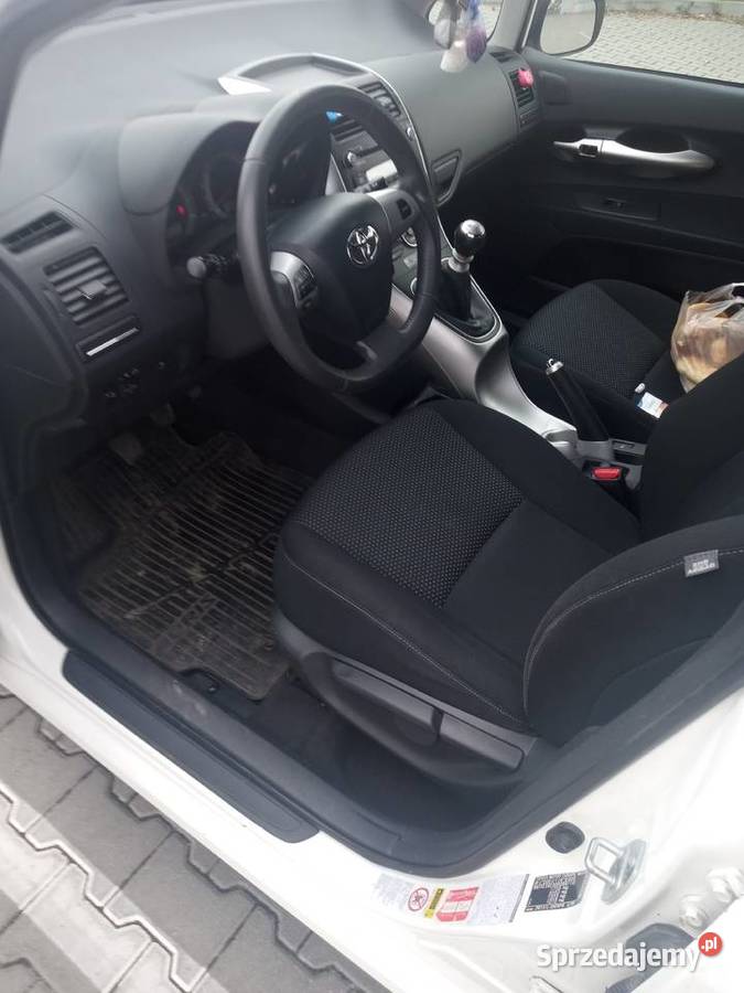 Auris lift 16 Benzyna sprzedam