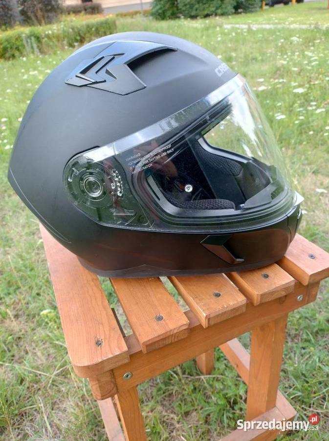 Kask Cassida integral 30 Częstochowa sprzedam